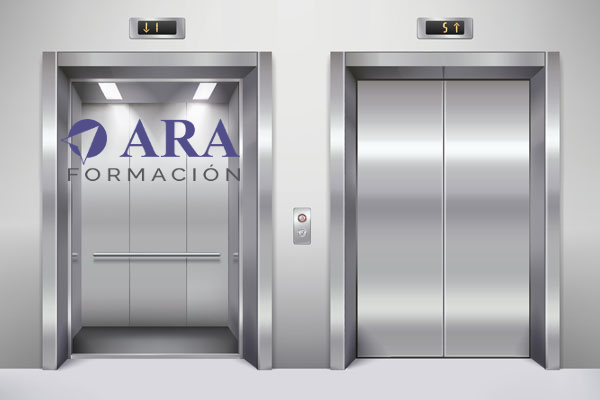Prevención de Riesgos Laborales (Instalador de ascensores)