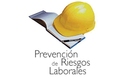 Prevención de Riesgos Laborales (Construcción – Metal)